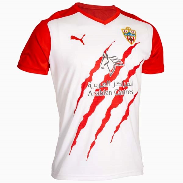 Thailandia Maglia Almeria Prima 21/22